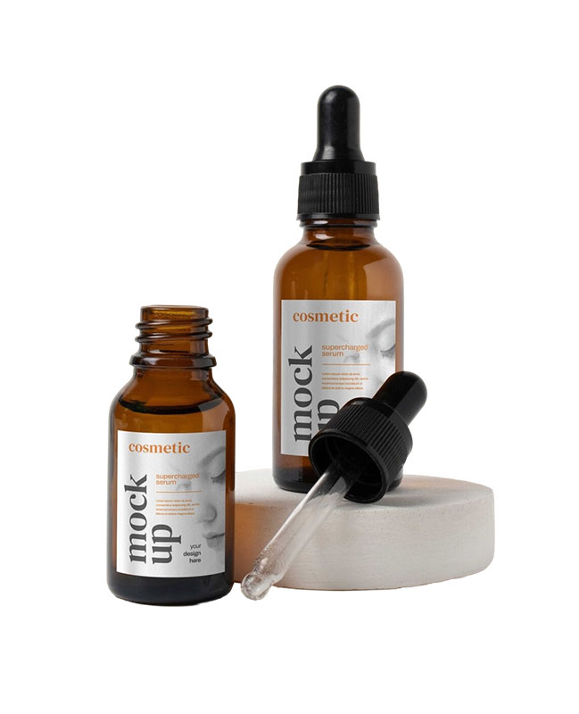 Radiance Boost Face Serum – Obrázok 2